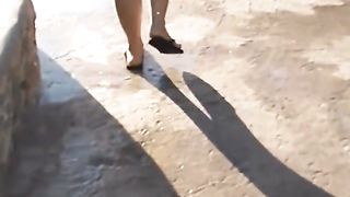 Giulia Skype (Amatorialina trasparenze)