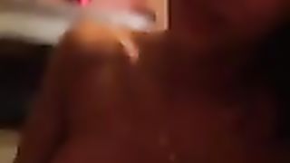 Spompina e lo prende con furore figona di Pescara