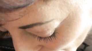 Uno splendido pompino