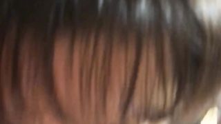 Uno splendido pompino