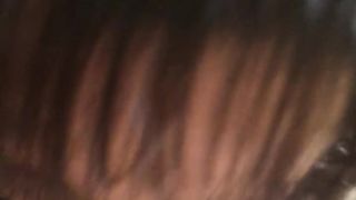 Uno splendido pompino