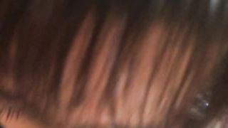 Uno splendido pompino