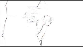 Mi masturbo,   oh come godo!