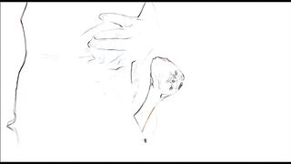 Mi masturbo,   oh come godo!