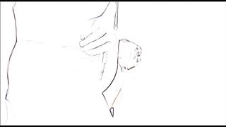 Mi masturbo,   oh come godo!