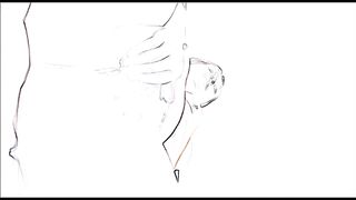 Mi masturbo,   oh come godo!