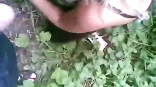 Troia russa ventenne