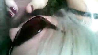 Troia russa ventenne