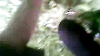 Troia russa ventenne