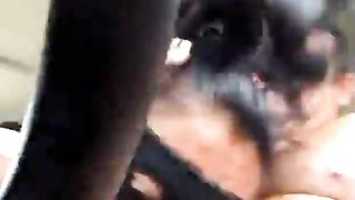 A mignotte per strada