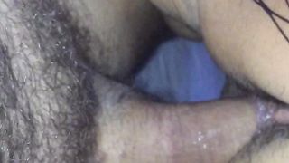 A mia moglie la sera piace scopare