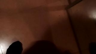 Una sera in solitaria