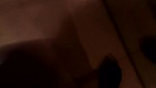 Una sera in solitaria