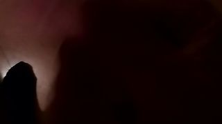 Una sera in solitaria