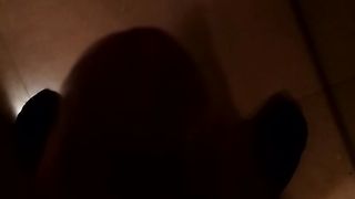 Una sera in solitaria