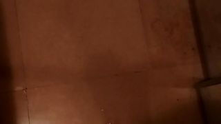 Una sera in solitaria