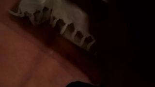 Una sera in solitaria