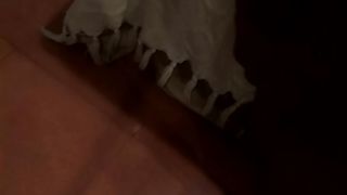 Una sera in solitaria