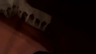 Una sera in solitaria