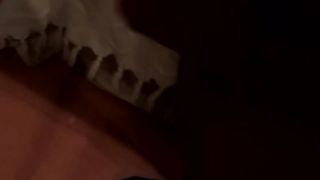 Una sera in solitaria