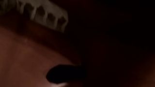 Una sera in solitaria