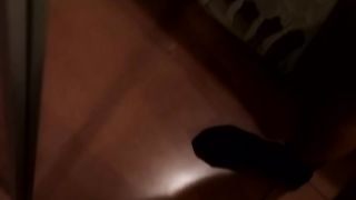 Una sera in solitaria