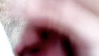 Puttana bionda stradale