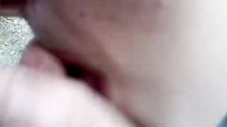 Puttana bionda stradale