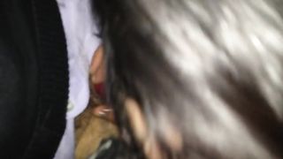 Troia rumena in auto (in italiano!)