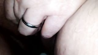 Lei vuole essere leccata