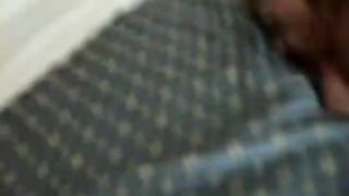 Troia rumena in motel