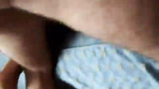 Troia rumena in motel