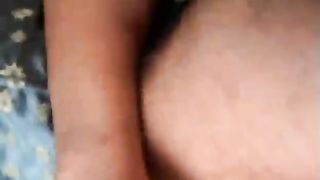 Troia rumena in motel