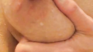 Doccia mattutina Parte 2