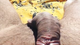 Anteprima del video: NUDO IN SPIAGGIA