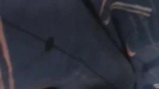 Alessia si fa lo sposo