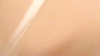 Alessia si fa lo sposo