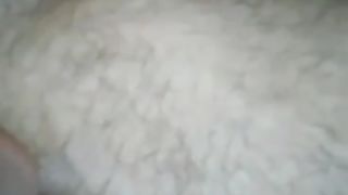 La lingua che massaggia la cappella