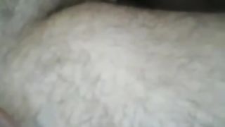 La lingua che massaggia la cappella