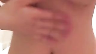 Figa pazzesca conosciuta su telegram