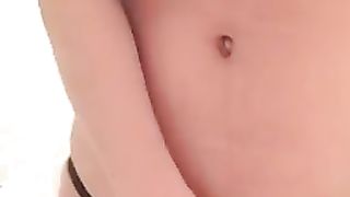 Figa pazzesca conosciuta su telegram