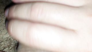 SI FA SBORRARE IN MANO