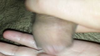 SI FA SBORRARE IN MANO