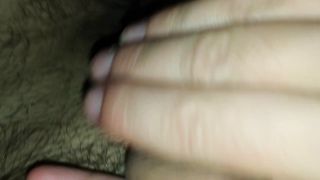 SI FA SBORRARE IN MANO