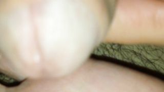 SI FA SBORRARE IN MANO