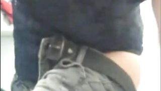 La zia si spoglia (Dialogato)