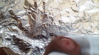 Anteprima del video: Masturbazione con tanto sperma caldo a Modena