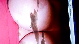 Antonella, il mio sborratoio personale