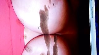 Antonella, il mio sborratoio personale