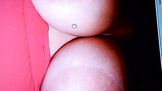 Antonella, il mio sborratoio personale